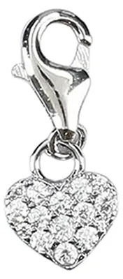 Productafbeelding van Depesche 11785-043 Charms: Laat je persoonlijkheid zien - Hangers voor kettingen en armbanden