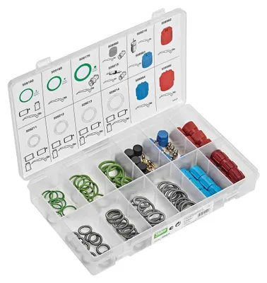 Immagine prodotto di Kit di riparazione per O-ring VALEO IAM-Expertise universale per diversi veicoli