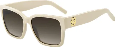 Produktbild von Hugo Boss BOSS 1860/S Champagne 57/16/145 Damen Sonnenbrillen