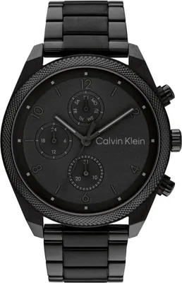 Produktbild von Calvin Klein Herrenuhr 25200359 (Ø 44 mm)