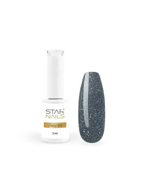 Obrázek produktu pro Starnails Gel Polish Flashing Lights - 003, Excalibur 5ml