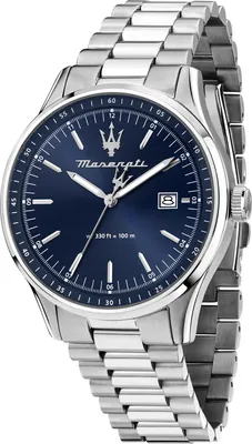 Produktbild von Maserati - R8853124004 - Armbanduhr - Herren - Quarz - SORPASSO