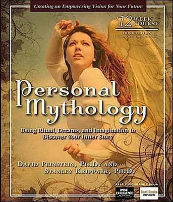 Immagine prodotto di Personal Mythology