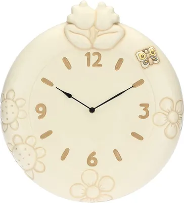 Obrázok produktu pre Nástenné hodiny Thun Elegance C2965H90