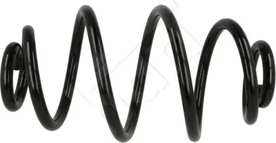 Produktbild von HART SPRINGS/Z/ASTRA H 04- /KOMBI/ x 465 859