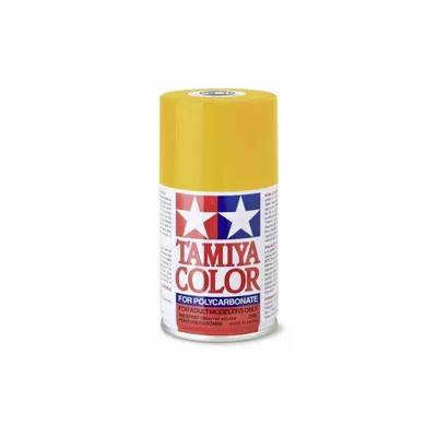 Produktbild von PS-19 Camelgelb Polycarbonat 100ml 300086019