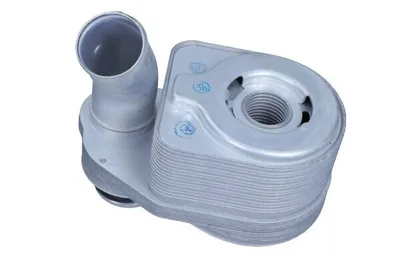 Produktbild von MAXGEAR 14-0038 Ölkühler Motoröl für FIAT Ducato Kastenwagen (250, 290) Ducato Pritsche / Fahrgestell (250, 290) Ducato Bus (250, 290)