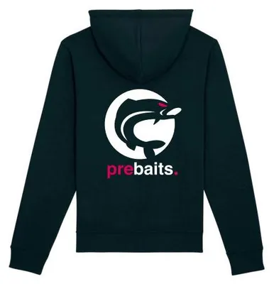 Produktbild von Hoodie Prebaits Predator