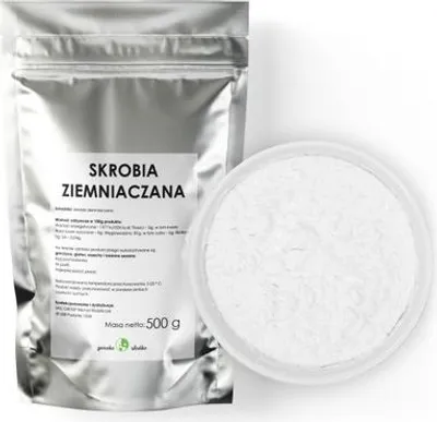 Obrázek produktu pro Skrobia Ziemniaczana Tops 1 kg