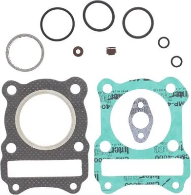 Image de Joints De Couvercle Pour Suzuki Dr100 83-90, Dr125 82-88, Dr125Se 94-96