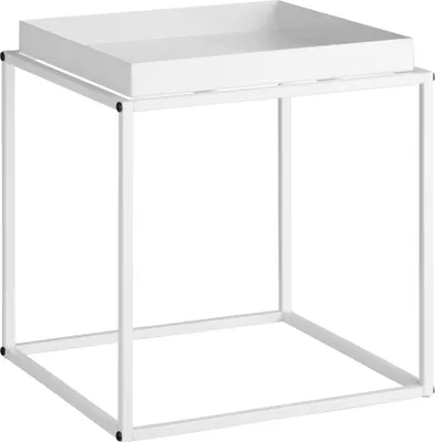 Produktbild von tectake® Beistelltisch Cambridge 40x40x44cm
