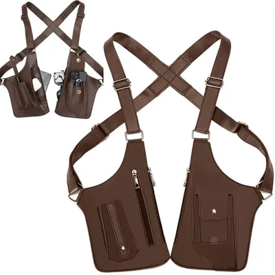 Produktbild von Diebstahlsichere Schultertasche für Reisen