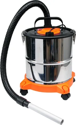 Produktbild von Aschenstaubsauger 20L 800W 78870 Toya