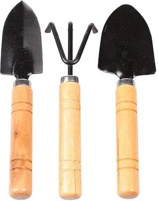 Produktbild von Mini-Werkzeugset für den Garten, 1 Set