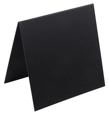 Produktbild von Dach-Aufsteller, schwarz 7,4 cm