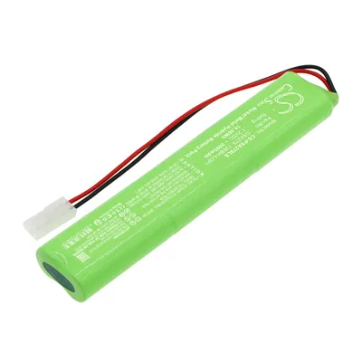 Immagine prodotto di TECHTEK Batteria compatibile con [PowerSonic] A6090-2 sostituisce 726BH-LOP1, per OSA279