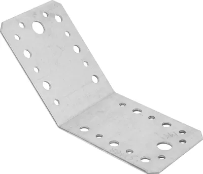 Obrázek produktu pro Kątownik Równoramienny 90*90*65*2.5Mm 135 Stopni