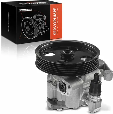 Zdjęcie produktu dla Frankberg Pompa wspomagania dla Mercedes-Benz X204 0064662301