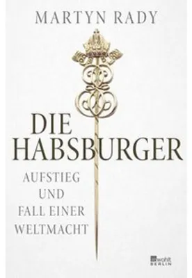 Obrázok produktu pre Die Habsburger