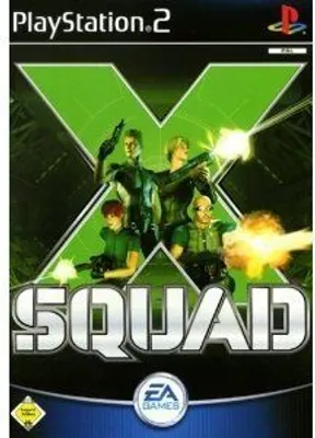 Produktbild von X Squad