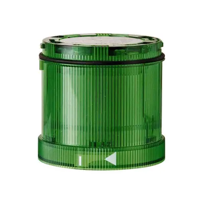Produktbild von WERMA Signaltechnik Werma 644.200.68 - Grün - 50000 h - Polycarbonat (PC) - -20 - 50 °C - IP65 - 230 V