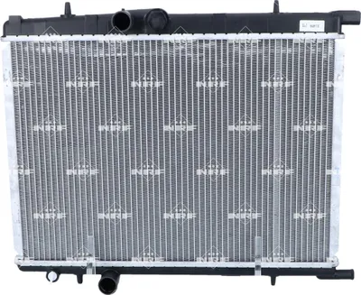 Obrázek produktu pro Kühler, Motorkühlung NRF 519525