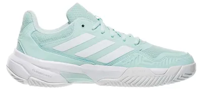 Immagine prodotto di Adidas Courtjam Control 3 Halo Mint, scarpe da tennis da donna