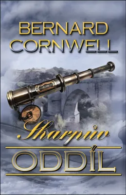 Zdjęcie produktu dla Sharpův oddíl | Bernard Cornwell