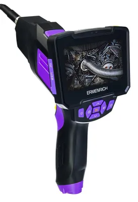 Immagine prodotto di Ermenrich Seek VE50 Industrielles Endoskop