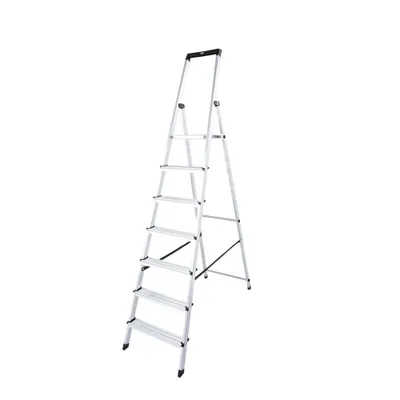 Obrázok produktu pre KRAUSE 126252 Monto StehLeiter Solidy 1x7