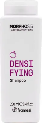 Obrázek produktu pro Framesi Morphosis Densifying Shampoo 250ml