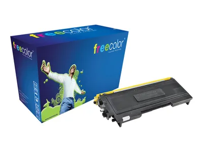 Obrázek produktu pro freecolor 90 g - Černá - Kompatibilní - Tonerová kazeta