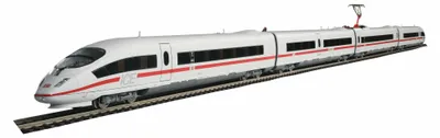 Produktbild von Piko 47007 - 1/120 / TT Elektrotriebwagen ICE 3 DB AG V - Neu