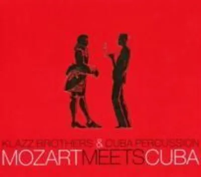 Produktbild von Mozart Meets Cuba