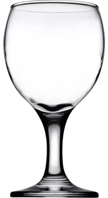 Produktbild von 36x Pasabahce Bistro Weißweinglas 175 ml