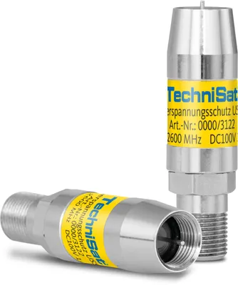 Produktbild von TechniSat Überspannungsschutz USS1