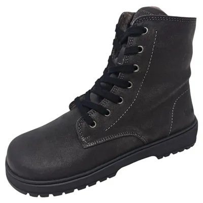 Produktbild von Koel Galyon Wool Barfußschuhe Grau