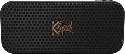 Obrázek produktu pro Klipsch Nashville, 96,01 x 63,5 mm, 5,71 cm, 20 W, 60 - 20000 Hz, 89 dB, Bezdrátový