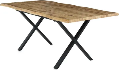 Produktbild von Pro.Com Martin Esstisch ausziehbar 140/180x90 cm