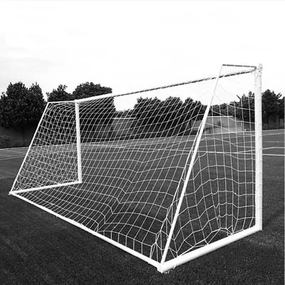 Productafbeelding van Voetbalnet Vervangingsopties in Diverse Maten
