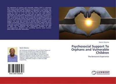 Image de Soutien psychosocial aux orphelins et aux enfants vulnérables
