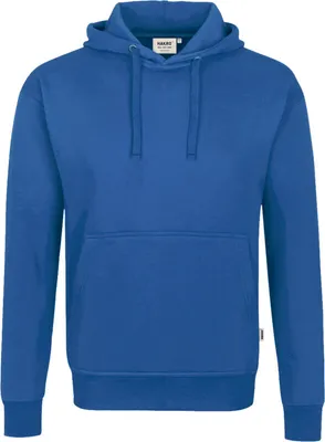 Produktbild von HAKRO Kapuzen-Sweatshirt Premium #601 Gr. 5XL royalblau