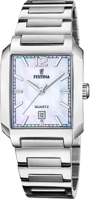 Immagine prodotto di Orologio Festina F20679-2 argento