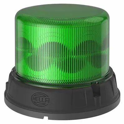Produktbild von HELLA Blitz-Kennleuchte 2XD 066 979-301 111mm 143mm 397g