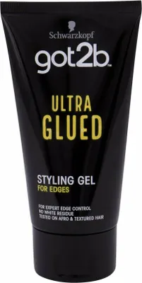 Immagine prodotto di Got2b gel per capelli Ultra Glued per uomo 150 - Schwarzkopf