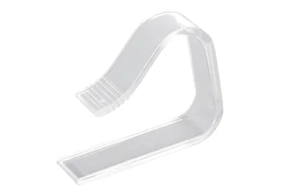Immagine prodotto di Clip per tovaglia 45 mm perspex