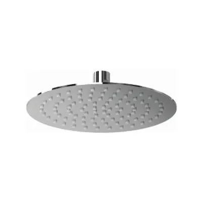 Immagine prodotto di IS doccia a pioggia Idealrain Luxe, d:250 mm, acciaio inox lucido