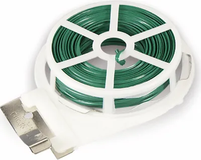 Obrázok produktu pre Viazací drôt, 2x30 m