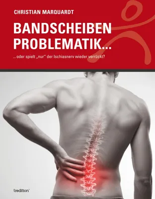 Produktbild von Bandscheiben Problematik