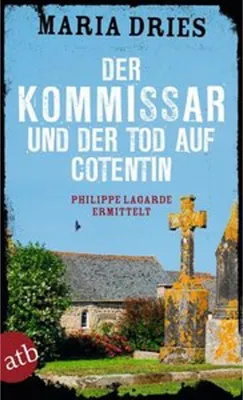 Obrázok produktu pre Der Kommissar und der Tod auf Cotentin